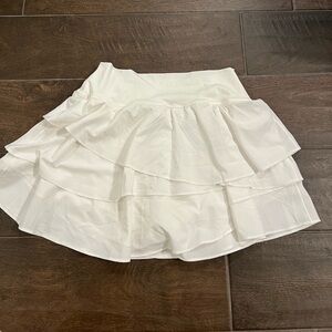 Offline by Aerie Tennis Skirt Size M NWT